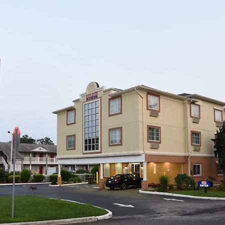 Fairbridge Hotel Atlantic City Ґалловей Екстер'єр фото