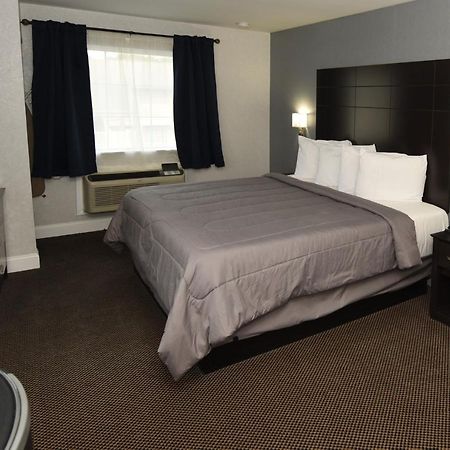 Fairbridge Hotel Atlantic City Ґалловей Екстер'єр фото