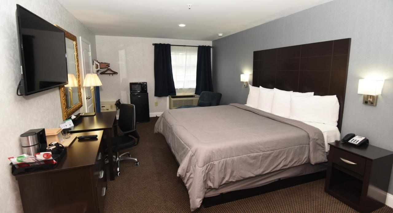 Fairbridge Hotel Atlantic City Ґалловей Екстер'єр фото