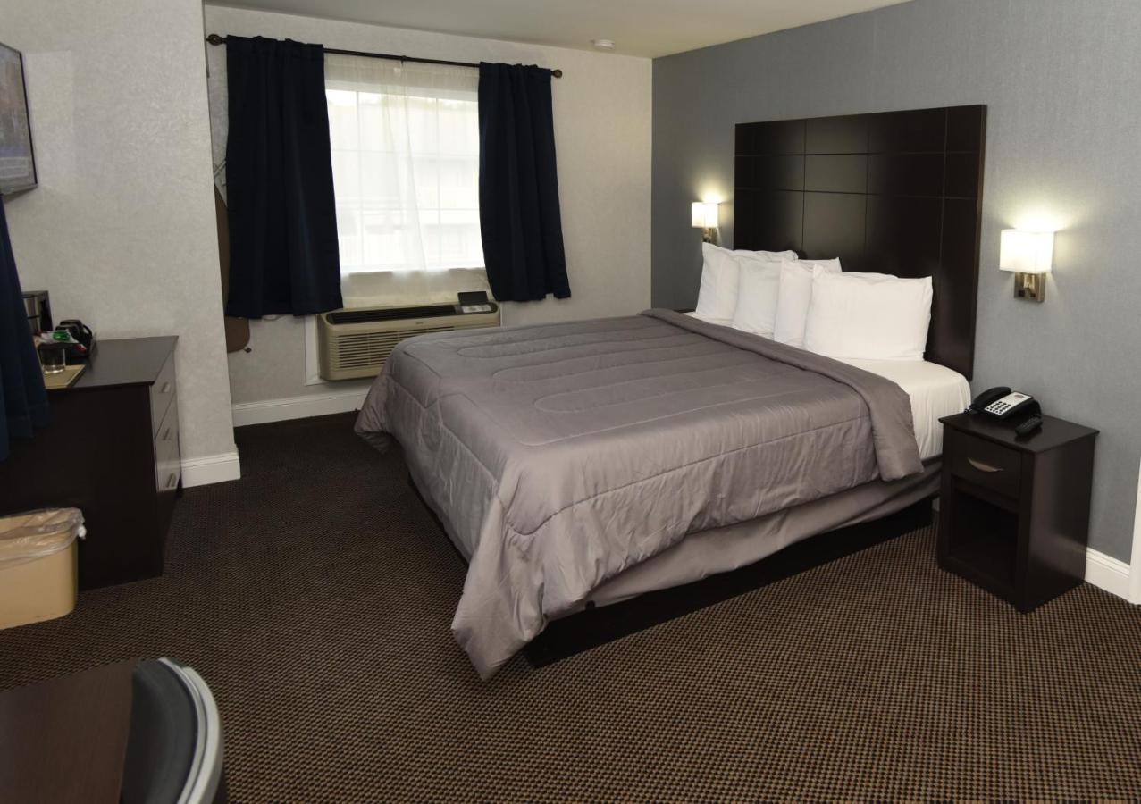 Fairbridge Hotel Atlantic City Ґалловей Екстер'єр фото