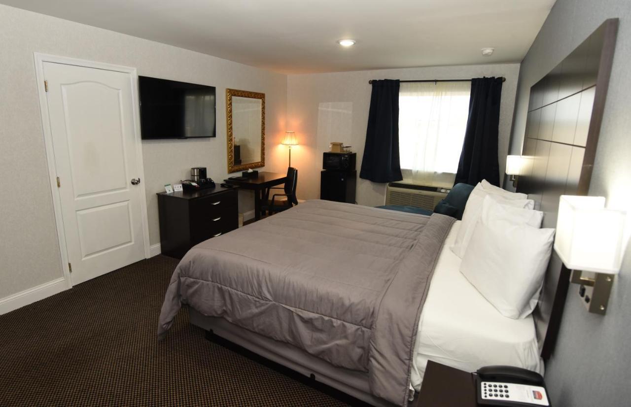 Fairbridge Hotel Atlantic City Ґалловей Екстер'єр фото