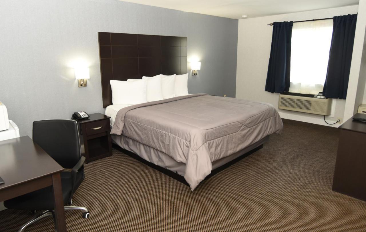 Fairbridge Hotel Atlantic City Ґалловей Екстер'єр фото